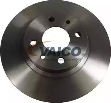 VAICO V24-40003 - Discofreno www.autoricambit.com