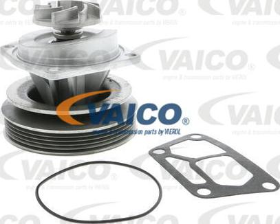 VAICO V24-50009 - Pompa acqua www.autoricambit.com