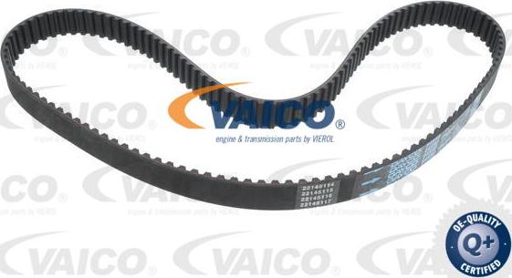 VAICO V24-0991 - Cinghia dentata www.autoricambit.com