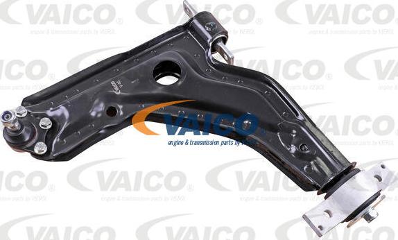 VAICO V24-0910 - Sospensione a ruote indipendenti www.autoricambit.com