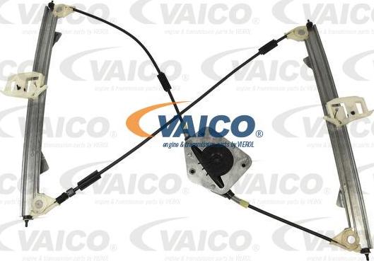 VAICO V24-0438 - Alzacristallo www.autoricambit.com