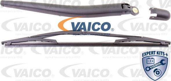 VAICO V24-0560 - Serie bracci tergi, Pulizia cristalli www.autoricambit.com