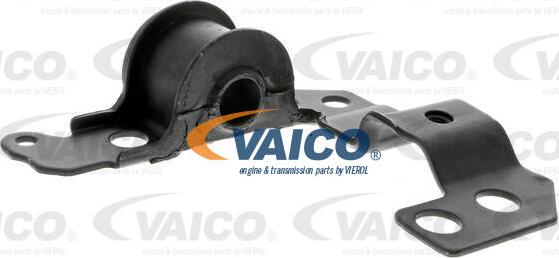 VAICO V24-0588 - Silent Block, Supporto Braccio Oscillante www.autoricambit.com