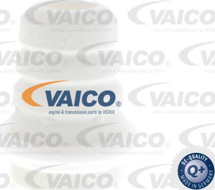 VAICO V24-0531 - Tampone paracolpo, Sospensione www.autoricambit.com