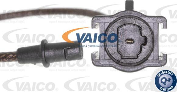 VAICO V24-0537 - Kit pastiglie freno, Freno a disco www.autoricambit.com