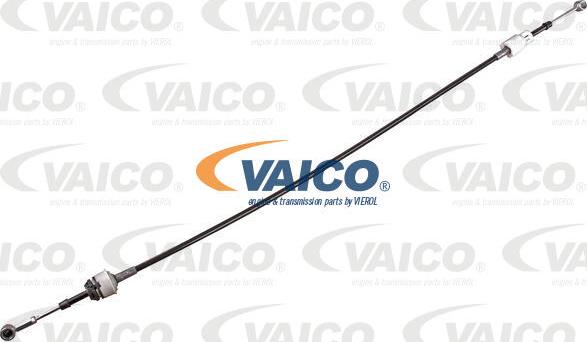 VAICO V24-0572 - Cavo comando, Cambio manuale www.autoricambit.com