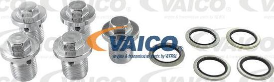 VAICO V40-1484 - Coppa olio www.autoricambit.com