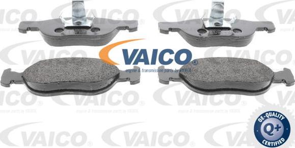 VAICO V24-0098 - Kit pastiglie freno, Freno a disco www.autoricambit.com