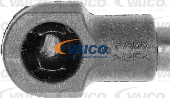 VAICO V24-0043 - Ammortizatore pneumatico, Cofano bagagli /vano carico www.autoricambit.com