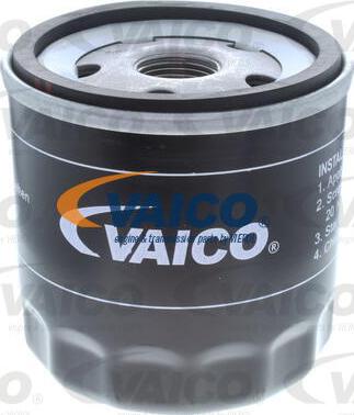 VAICO V24-0020 - Filtro olio www.autoricambit.com