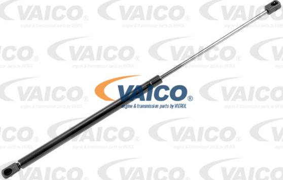 VAICO V24-0195 - Ammortizatore pneumatico, Cofano bagagli /vano carico www.autoricambit.com