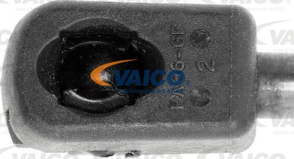 VAICO V24-0190 - Ammortizatore pneumatico, Cofano bagagli /vano carico www.autoricambit.com