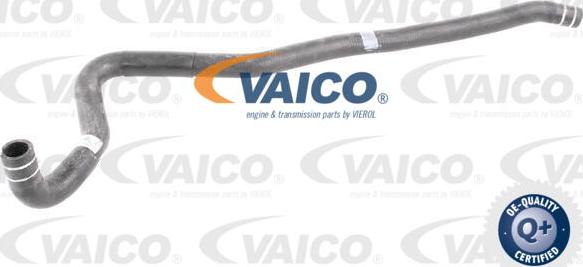 VAICO V24-0839 - Flessibile radiatore www.autoricambit.com