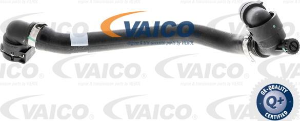 VAICO V24-0830 - Flessibile radiatore www.autoricambit.com