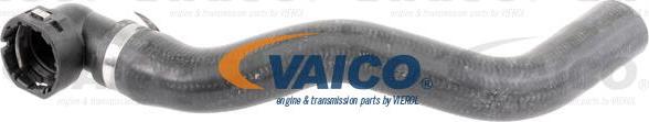 VAICO V24-0873 - Flessibile radiatore www.autoricambit.com