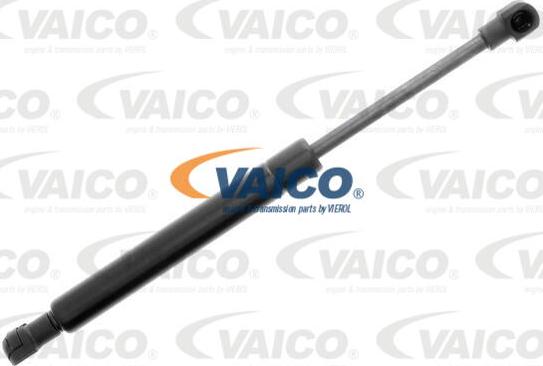 VAICO V24-0300 - Ammortizatore pneumatico, Cofano bagagli /vano carico www.autoricambit.com