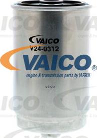 VAICO V24-0312 - Filtro carburante www.autoricambit.com