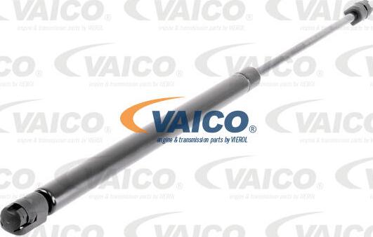 VAICO V24-0203 - Ammortizatore pneumatico, Cofano bagagli /vano carico www.autoricambit.com