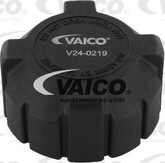 VAICO V24-0219 - Tappo, serbatoio refrigerante www.autoricambit.com