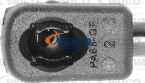 VAICO V24-0213 - Ammortizatore pneumatico, Cofano bagagli /vano carico www.autoricambit.com