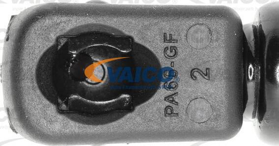 VAICO V24-0213 - Ammortizatore pneumatico, Cofano bagagli /vano carico www.autoricambit.com