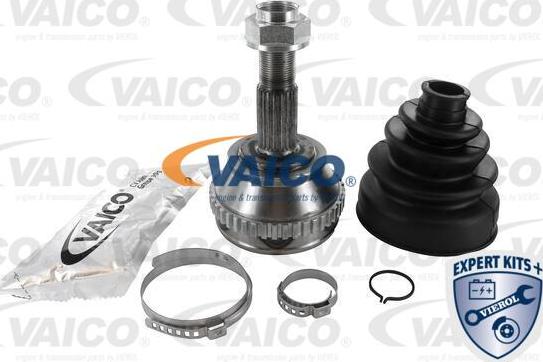 VAICO V24-0276 - Kit giunti, Semiasse www.autoricambit.com