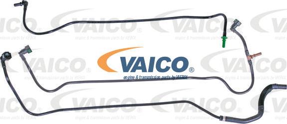 VAICO V24-1058 - Condotto carburante www.autoricambit.com