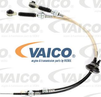 VAICO V24-1010 - Cavo comando, Cambio manuale www.autoricambit.com