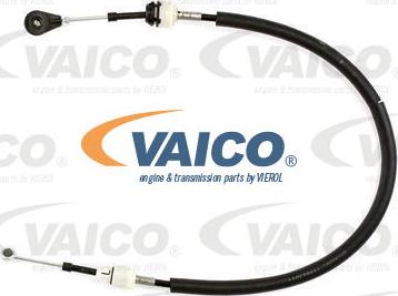 VAICO V24-1035 - Cavo comando, Cambio manuale www.autoricambit.com