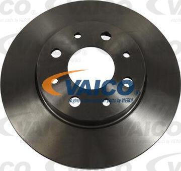 VAICO V24-1175 - Kit freno, Freno a disco www.autoricambit.com