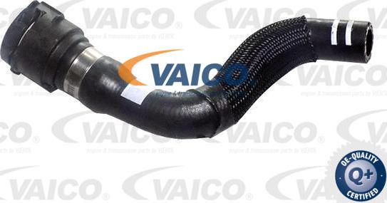 VAICO V24-1295 - Flessibile, Scambiatore calore, Riscaldamento www.autoricambit.com