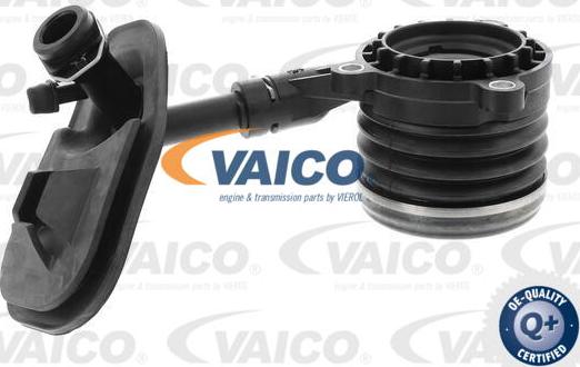 VAICO V24-1210 - Dispositivo disinnesto centrale, Frizione www.autoricambit.com