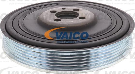 VAICO V24-1230 - Puleggia cinghia, Albero a gomiti www.autoricambit.com