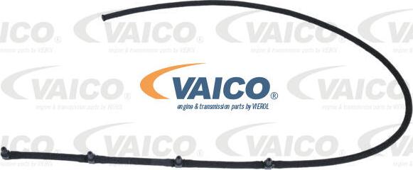 VAICO V24-1232 - Flessibile, Carburante perso www.autoricambit.com