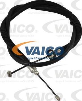 VAICO V24-30042 - Cavo comando, Freno stazionamento www.autoricambit.com