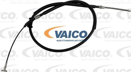 VAICO V24-30055 - Cavo comando, Freno stazionamento www.autoricambit.com