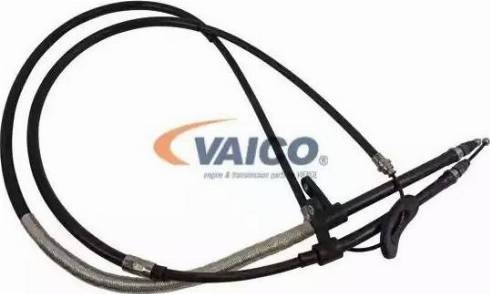 VAICO V24-30062 - Cavo comando, Freno stazionamento www.autoricambit.com