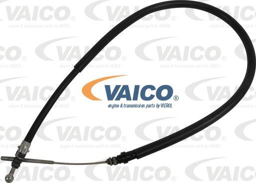 VAICO V24-30019 - Cavo comando, Freno stazionamento www.autoricambit.com