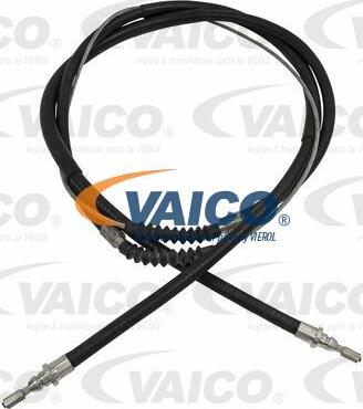 VAICO V24-30016 - Cavo comando, Freno stazionamento www.autoricambit.com