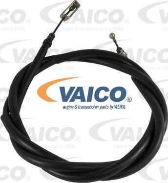 VAICO V24-30018 - Cavo comando, Freno stazionamento www.autoricambit.com