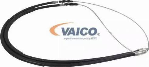 VAICO V24-30013 - Cavo comando, Freno stazionamento www.autoricambit.com