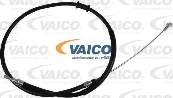 VAICO V24-30017 - Cavo comando, Freno stazionamento www.autoricambit.com