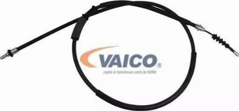 VAICO V24-30083 - Cavo comando, Freno stazionamento www.autoricambit.com