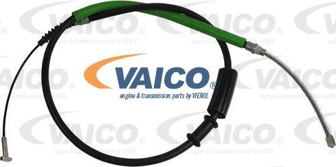 VAICO V24-30034 - Cavo comando, Freno stazionamento www.autoricambit.com