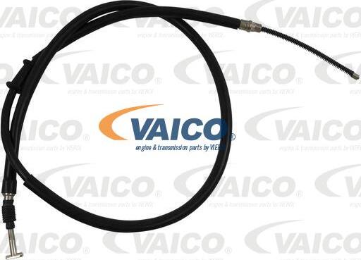 VAICO V24-30035 - Cavo comando, Freno stazionamento www.autoricambit.com