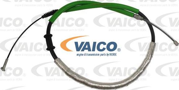 VAICO V24-30032 - Cavo comando, Freno stazionamento www.autoricambit.com