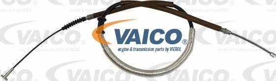 VAICO V24-30037 - Cavo comando, Freno stazionamento www.autoricambit.com