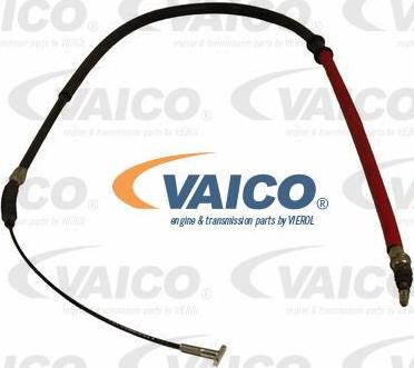 VAICO V24-30029 - Cavo comando, Freno stazionamento www.autoricambit.com