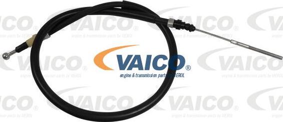 VAICO V24-30024 - Cavo comando, Freno stazionamento www.autoricambit.com