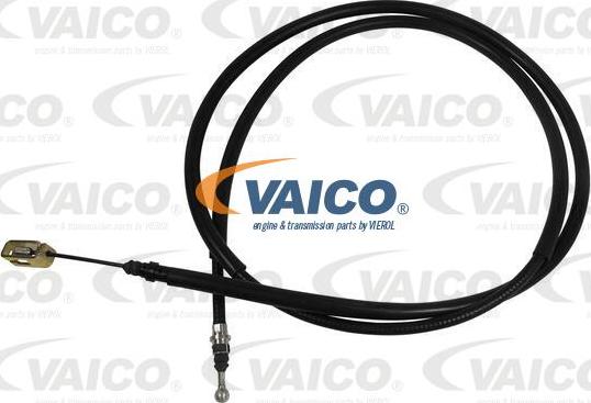 VAICO V24-30025 - Cavo comando, Freno stazionamento www.autoricambit.com